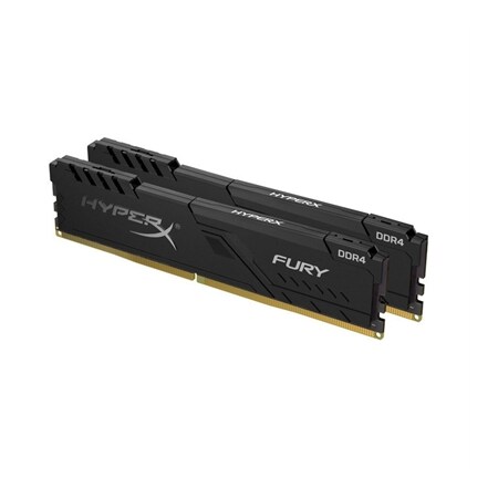 Kingston 16GB 3200Mhz Ddr4 Cl16 Dimm, Hx432C16Fb3K2/16 HX432C16FB3K2/16
